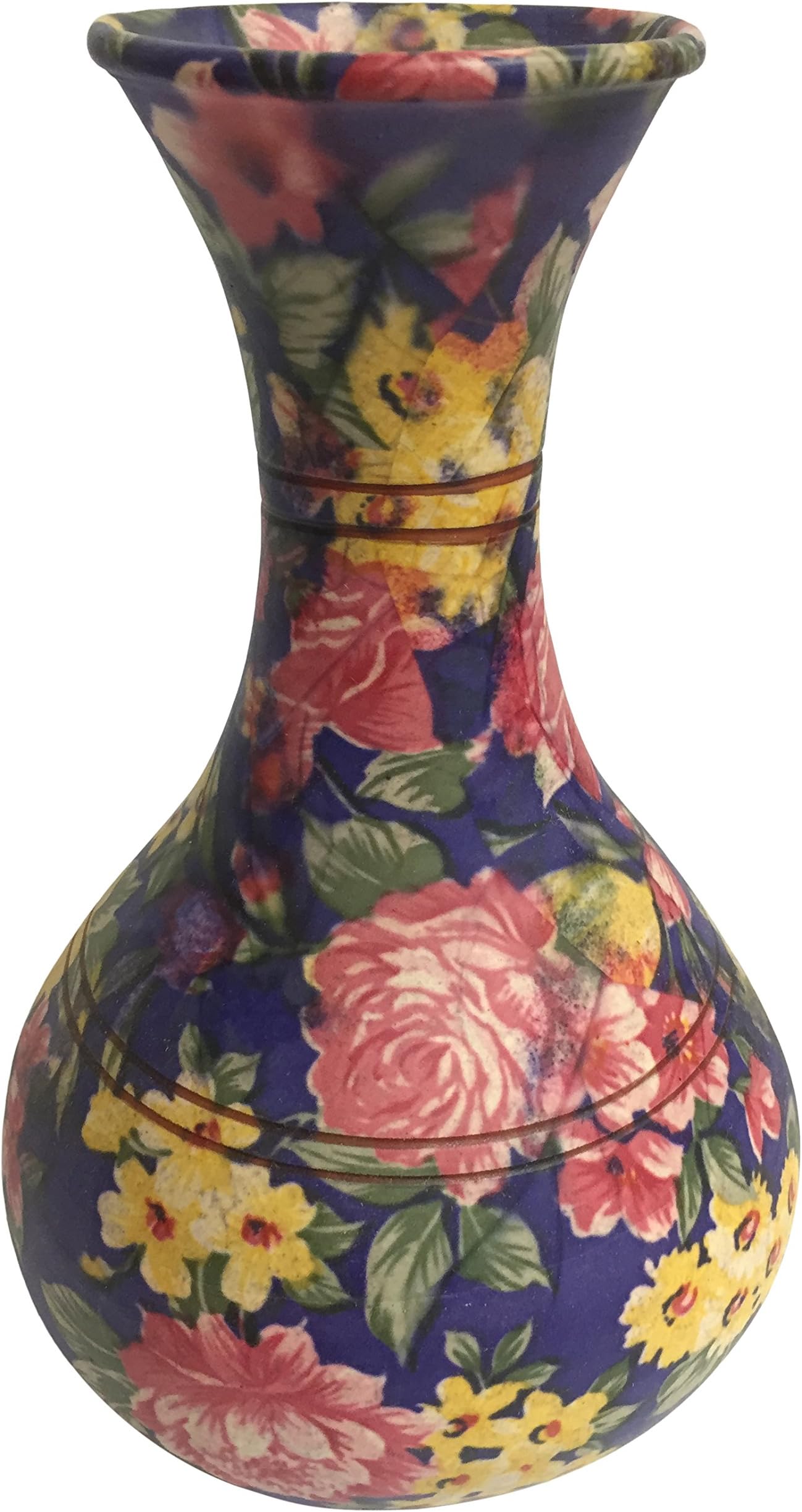 HAWA Color Pottery of Vase Series