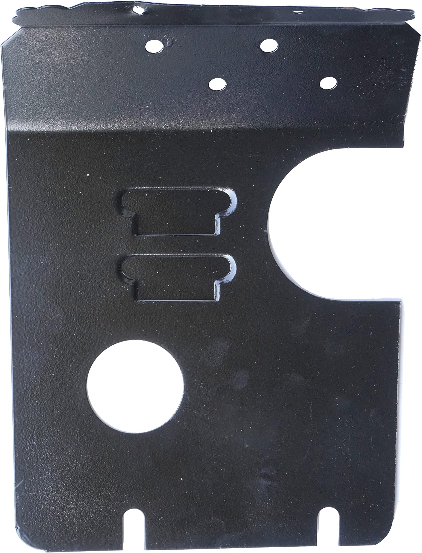 NIKAVI ENGR05 Motorcycle Engine Guard Compatible for Shine BS6 / Dream