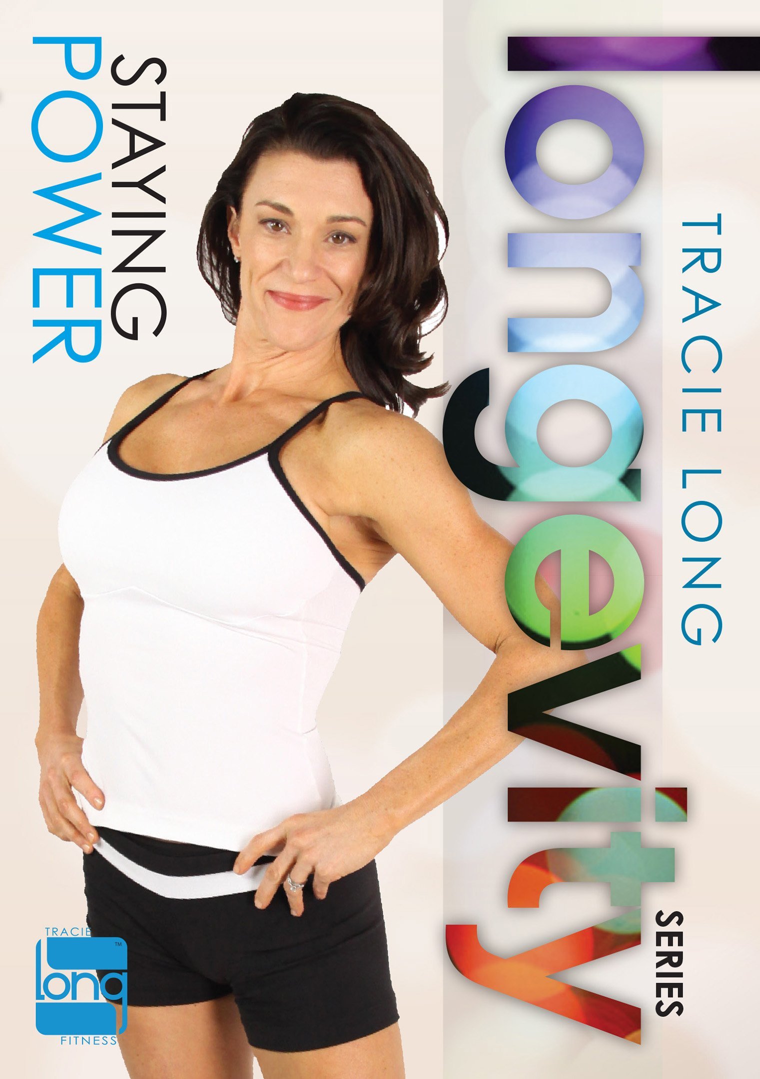 Long, Tracie - Longevity:staying Power [DVD]