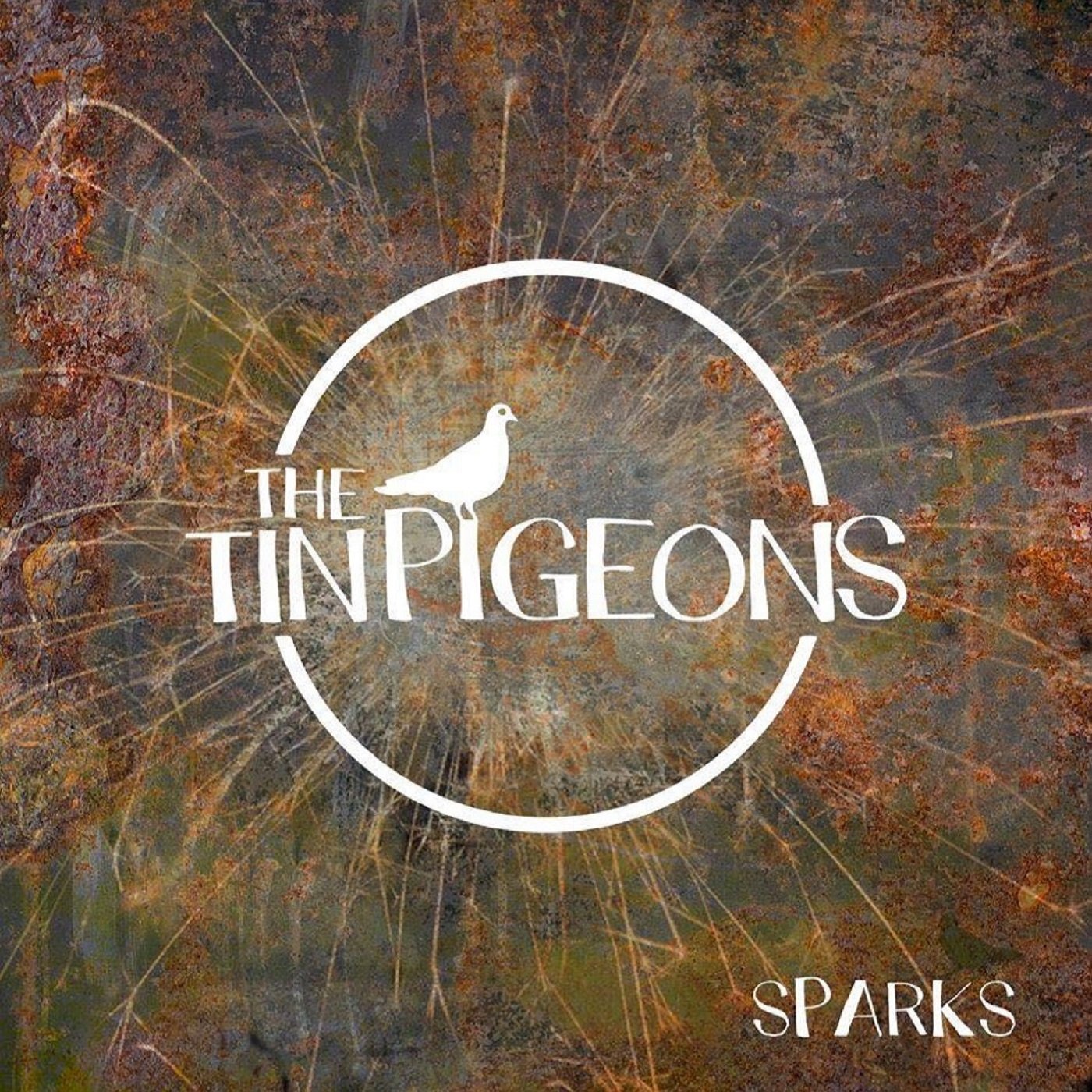 The Tin Pigeons