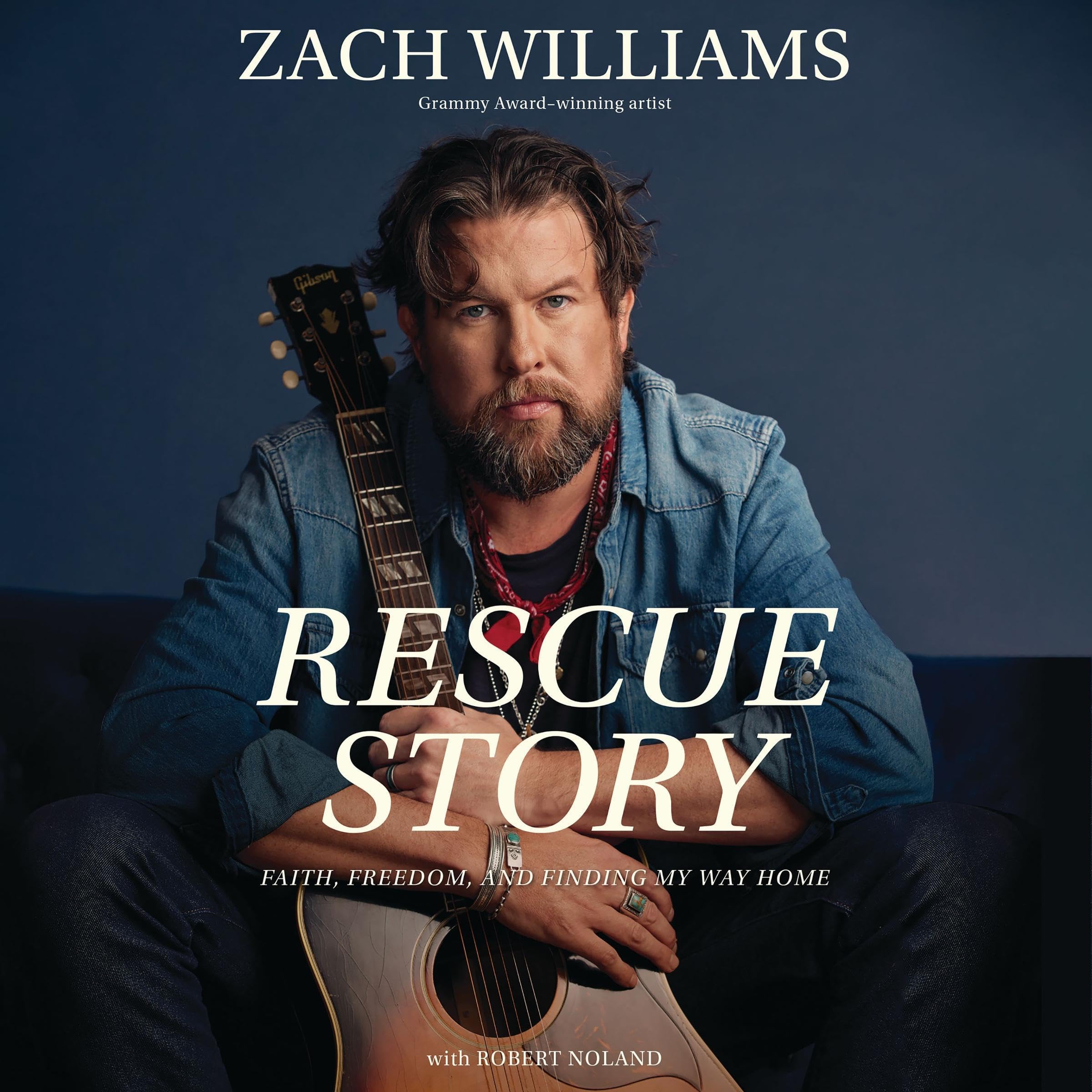 Cover art for Rescue Story