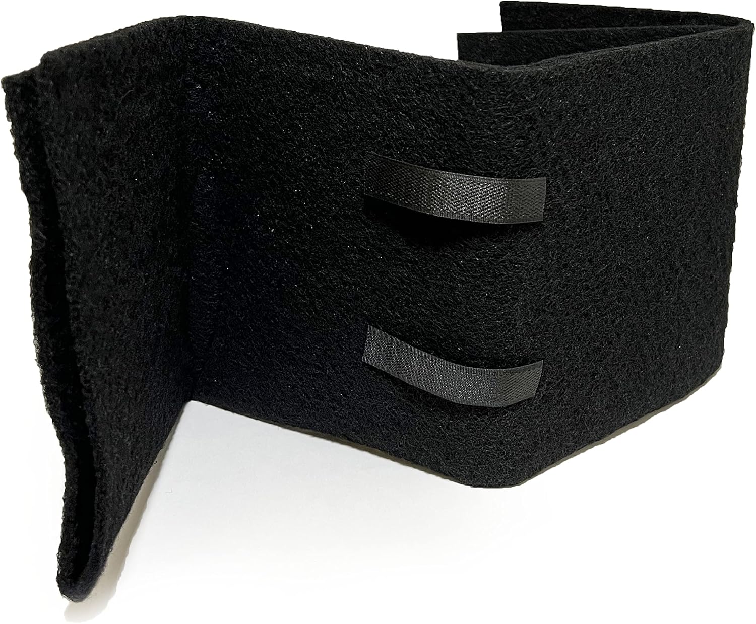 Nispira Activated Carbon Universal Cut-to-Fit Replacement Pre-Filter Compatible with Hunter PermaLife, HEPAtech, QuietFlo Air Purifier. Size 27" x 16". Compared to part 30901. 3 Packs
