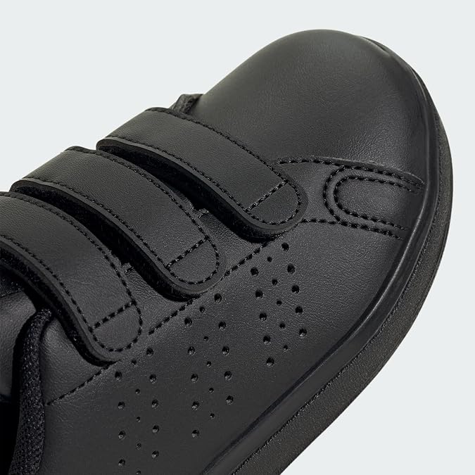 adidas ADVANTAGE BASE 2.0 CF C Spor AyakkabıUnisex Çocuk