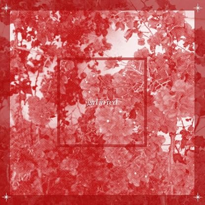 Girl In Red - Beginnings por Girl In Red — capa do álbum