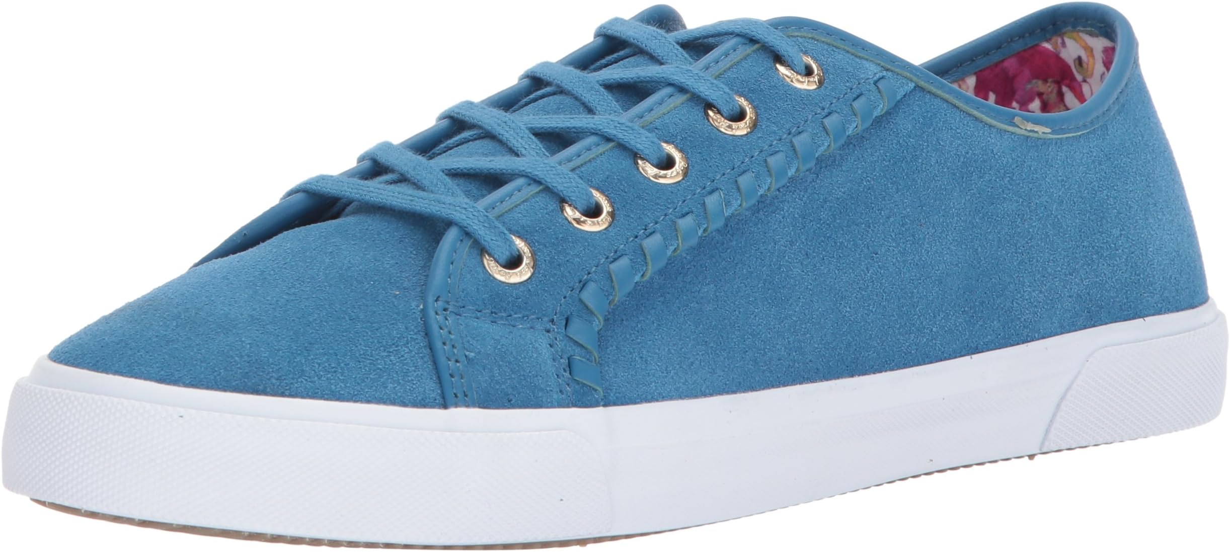 Jack RogersWomen's Carter Suede Sneaker