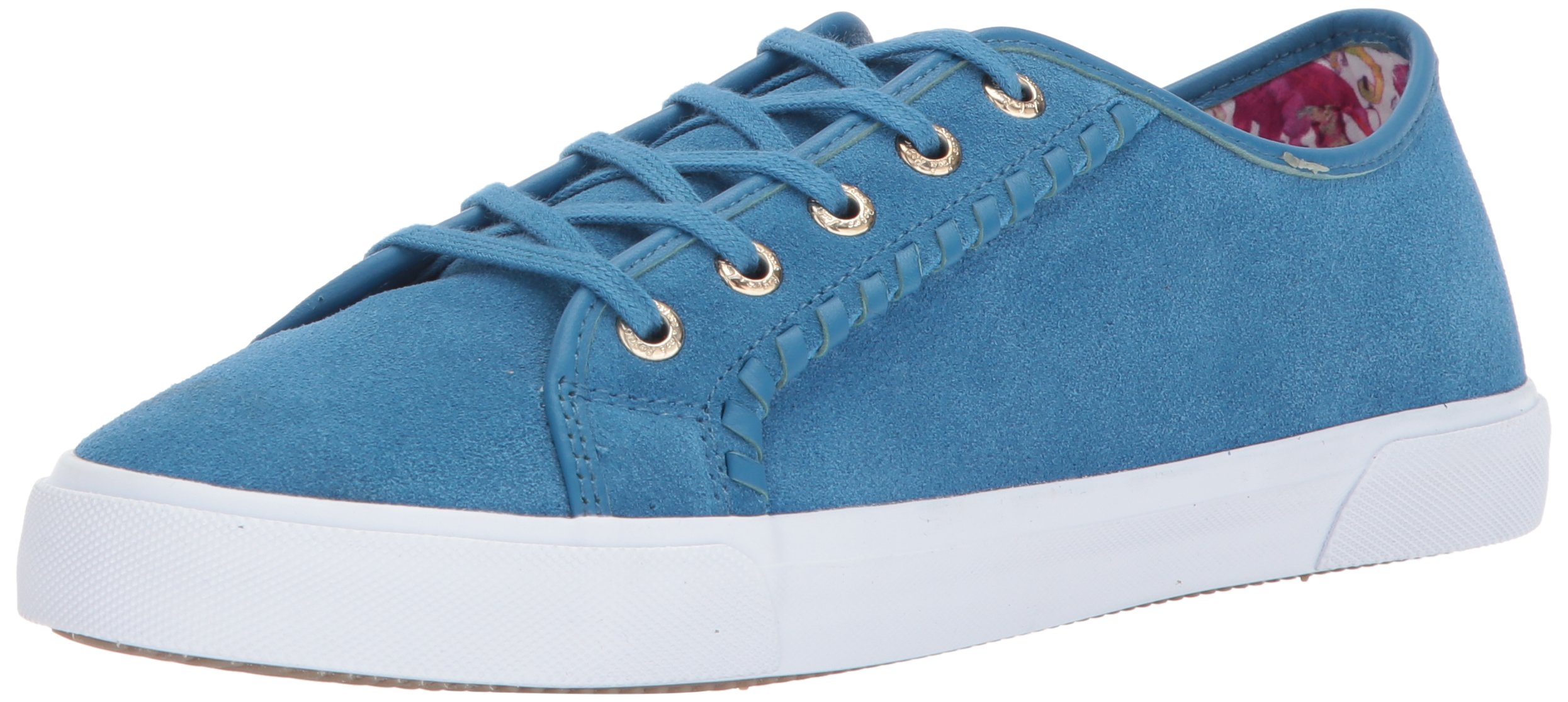 Jack RogersWomen's Carter Suede Sneaker