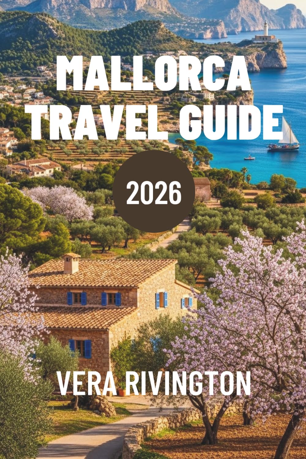 MALLORCA TRAVEL GUIDE 2026: A Journey Into Island Culture, Coastlines, and Everyday Life