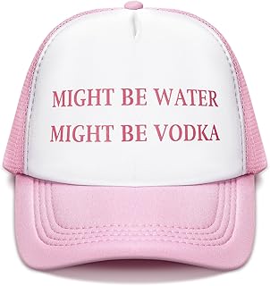 JaGelyTrucker Hat for Women Funny Lahore, Karachi - Pakistan