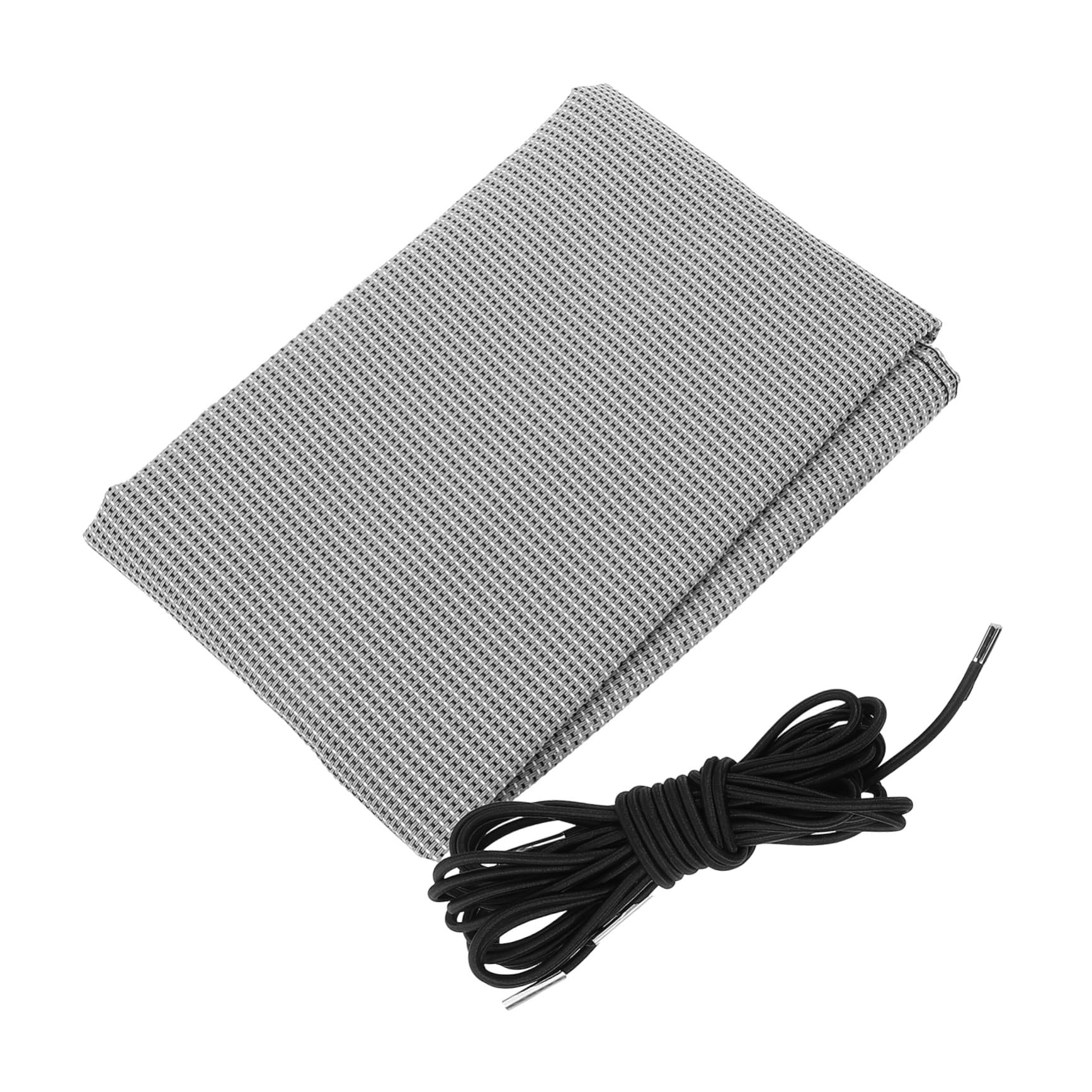 Tissu de remplacement pour chaise inclinate afin de rénover le transat du jardin