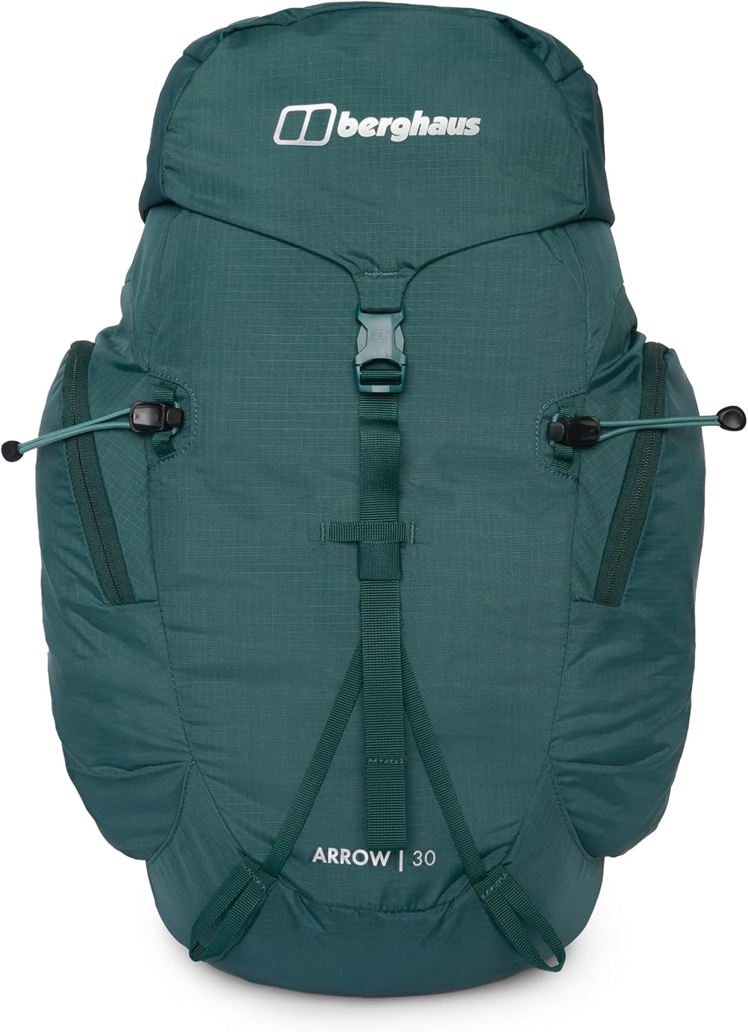 Berghaus Unisex Arrow U30 Rucksack | Water Resistant Backpack | Adjustable Rucsac