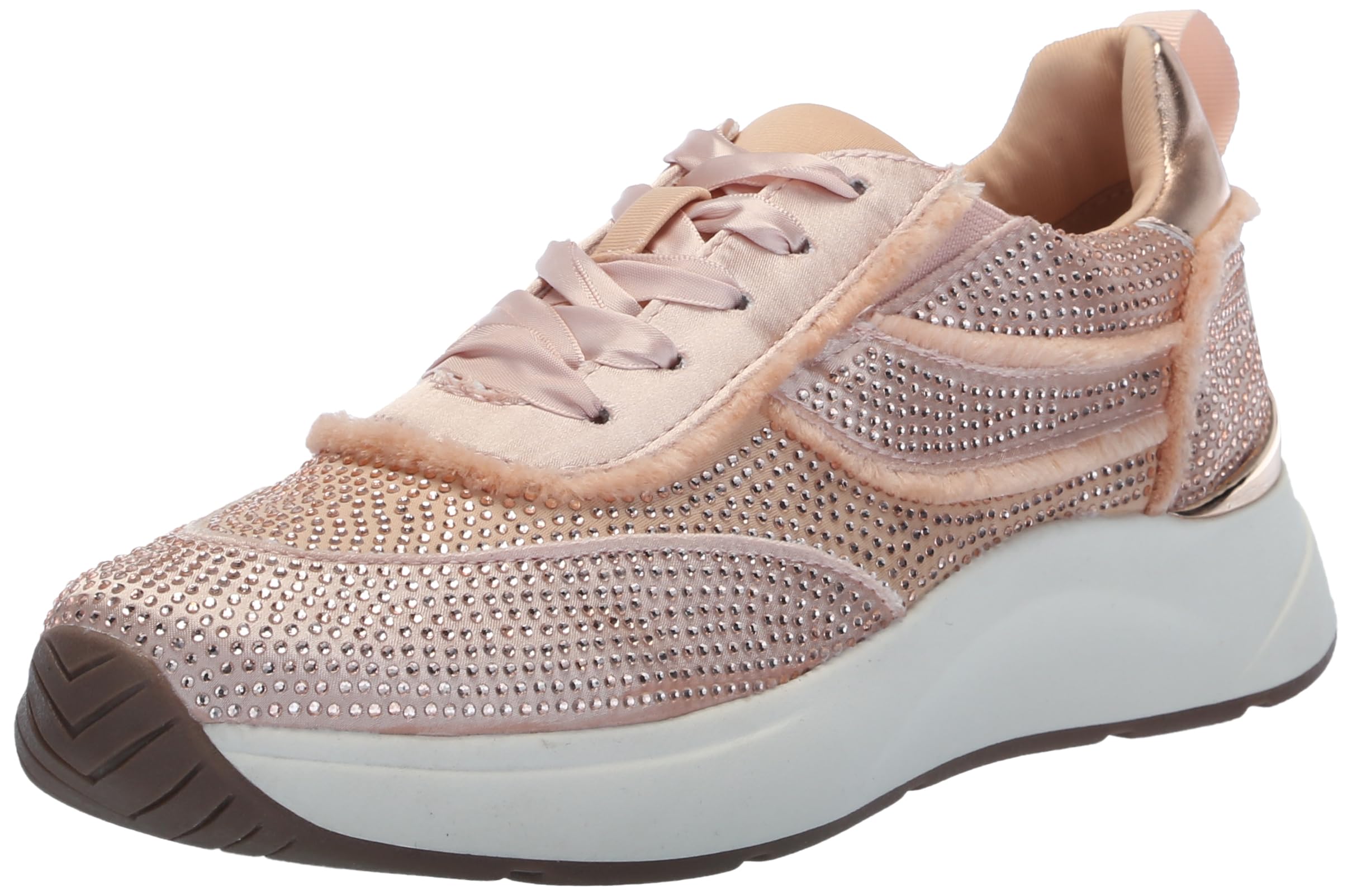 Kenneth Cole REACTION Women's Claire Sneaker