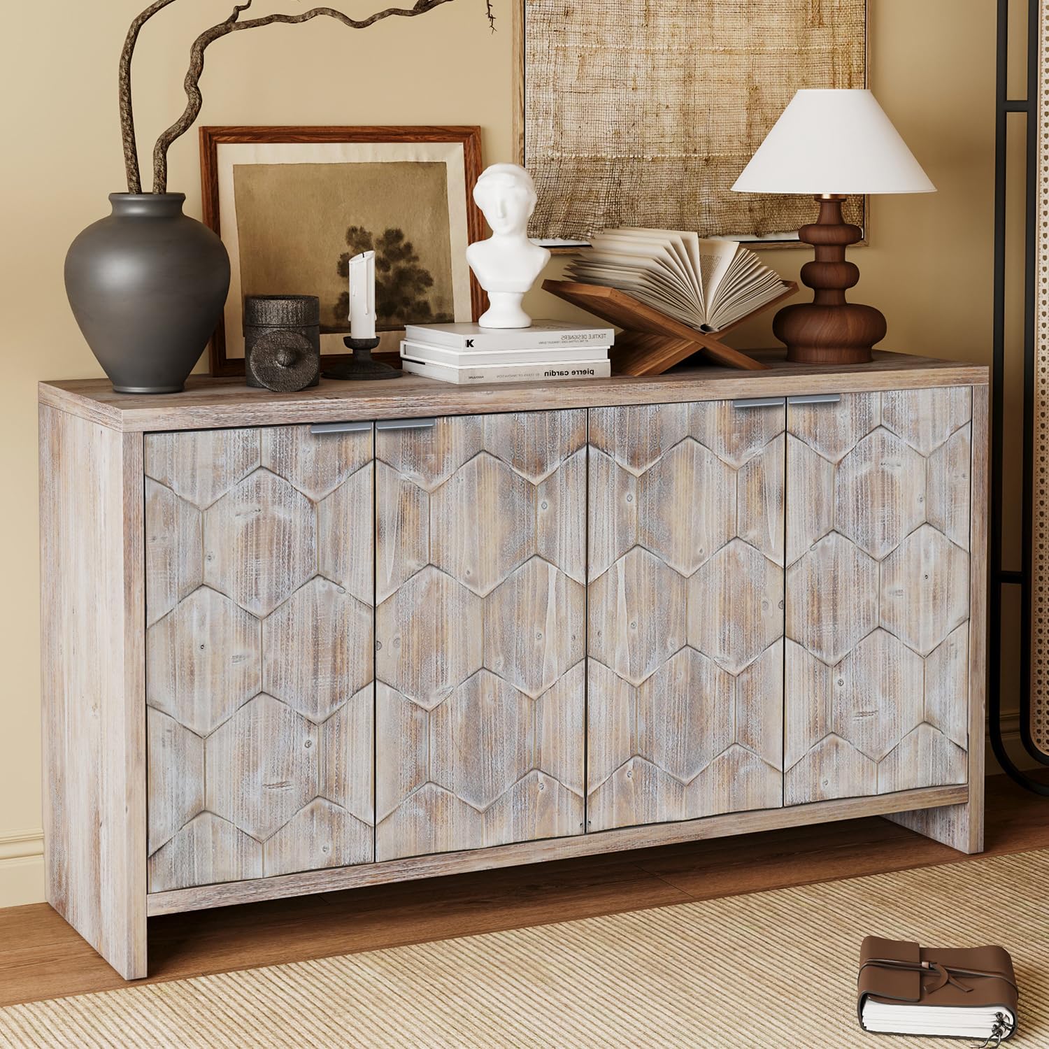 Furnish Your Home in Style at BidFTA Phillipi (16A)