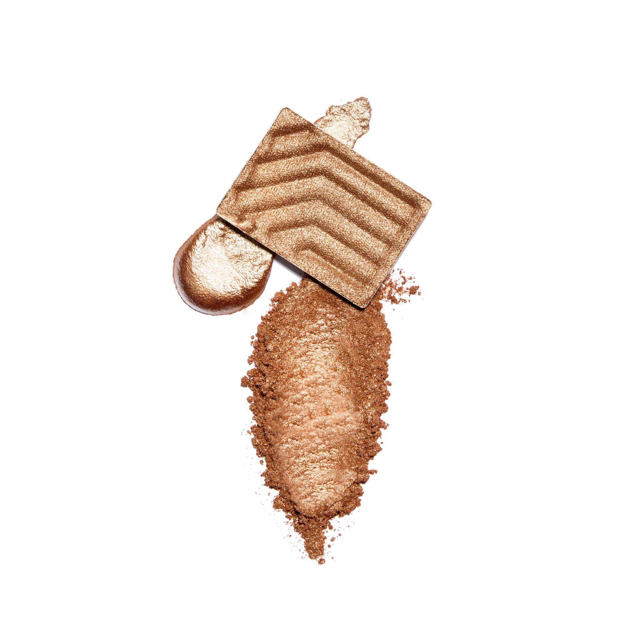 Vasanti Synchicity Lidschatten-Set – enthält drei satte Metallic-Farben, einen superweichen Lidschatten-Pinsel und glamouröse falsche Wimpern Ein Match Made in Heaven (unvermeidlich)