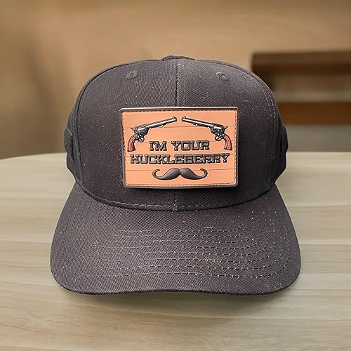 Miniatura 181 de Don't Be A Salty Creative Humor - Parche táctico militar para moral, divertidos parches tácticos, cierre de gancho y bucle de goma de PVC, parches