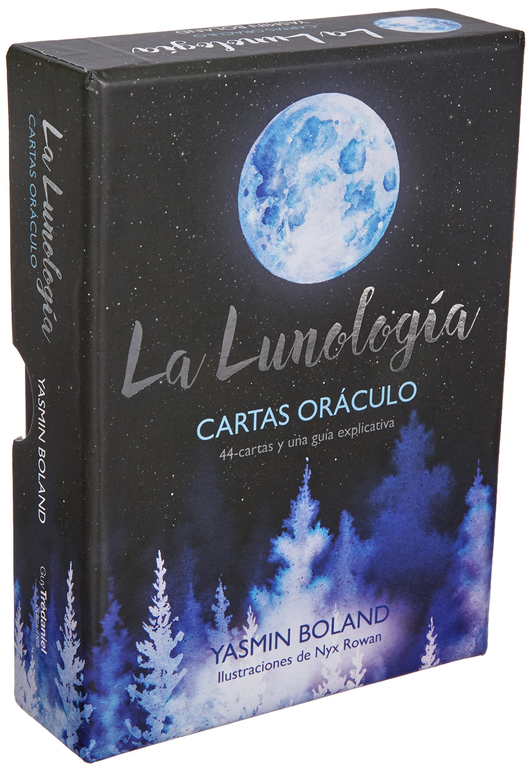 Lunology