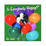 Melody House Dr. Jean is Everybody Happy? CD