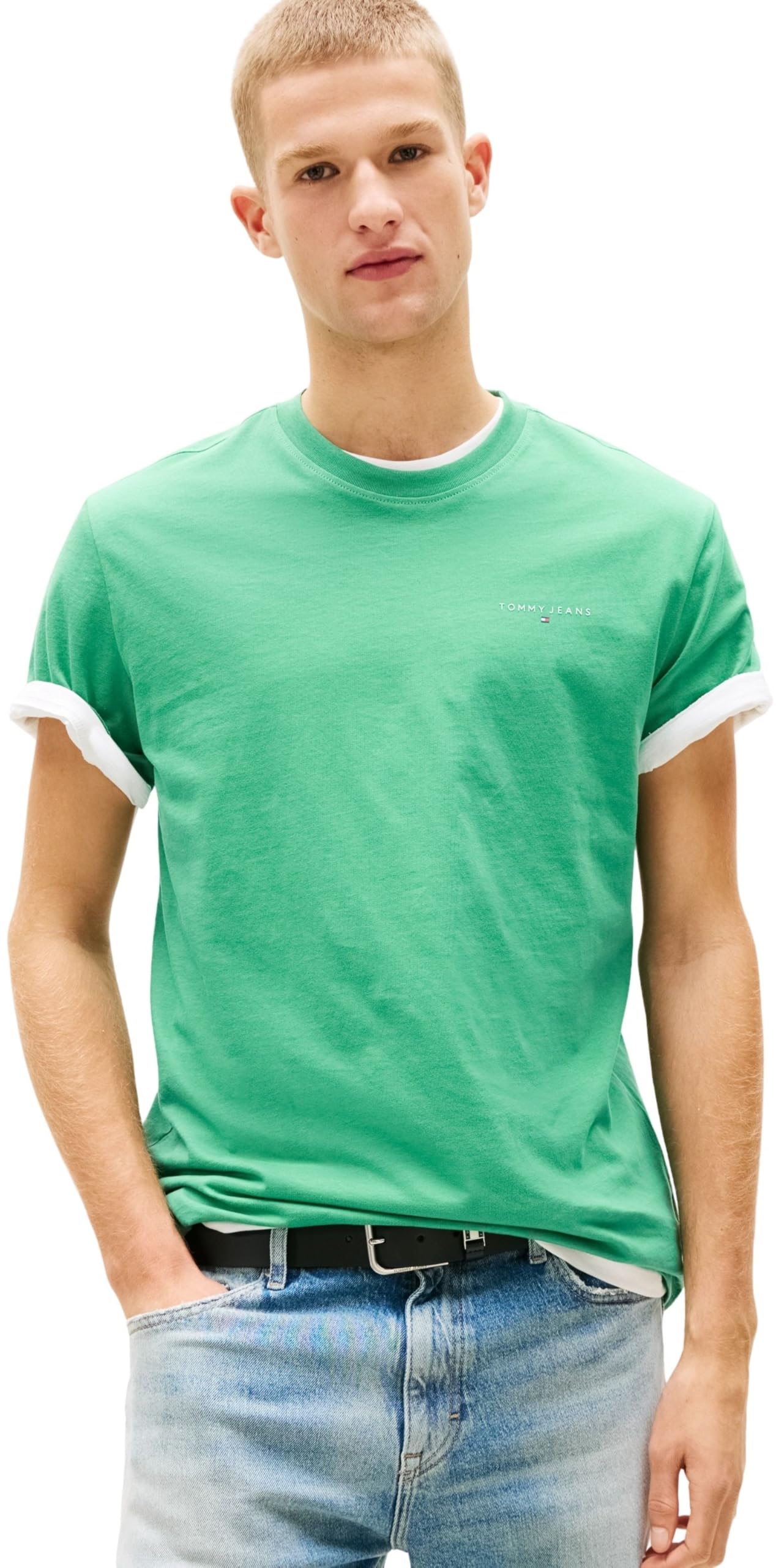 Mode von Calvin Klein & Tommy Hilfiger