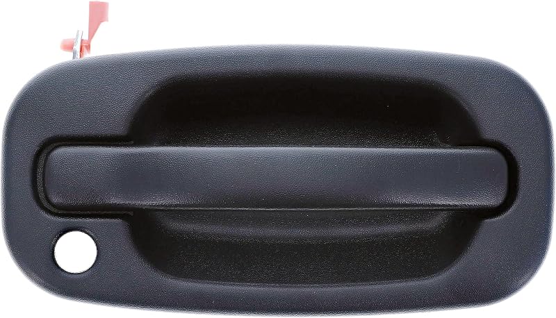 Maçaneta externa da porta dianteira direita Dorman 77262 para Chevrolet e GMC – 1 unidade