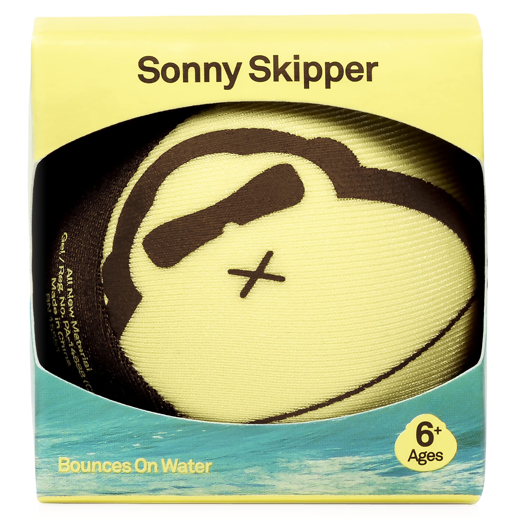 Sun Bum Sonny Skipper GB