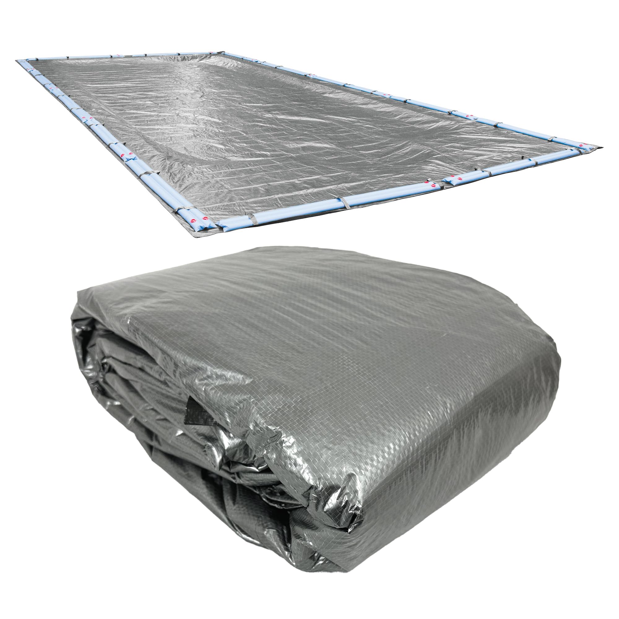 Robelle Heavy Duty Winter Pool Cover