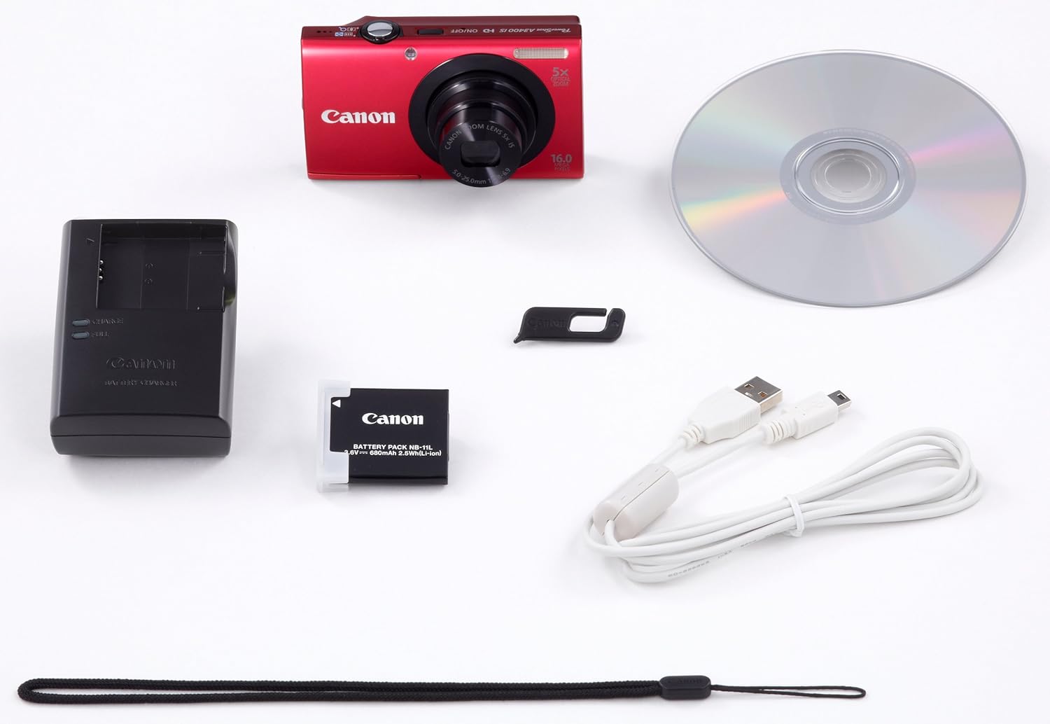 美品✨CANON PowerShot A3400IS レッド コンデジ デジカメ CANON PowerShot A3400 IS [レッド] 価格比較 - 価格.com