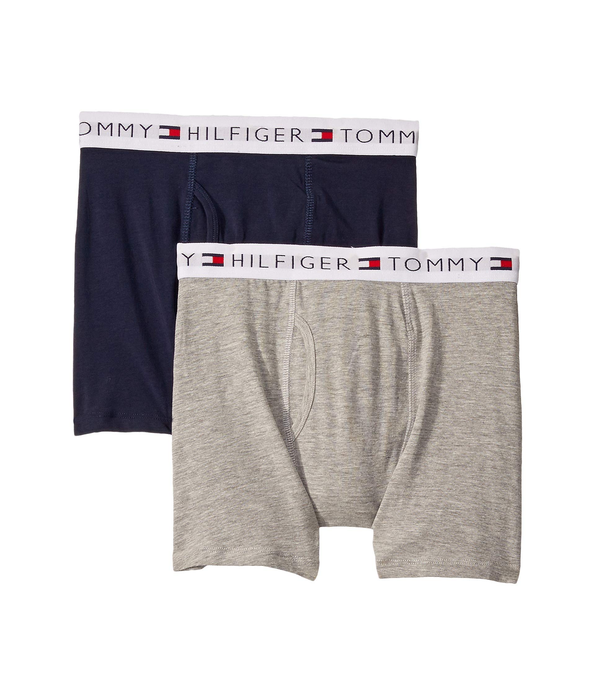 Tommy Hilfiger boys Boxer Brief Underwear