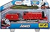 Rangierlokomotive Charlie von Thomas und seinen Freunden