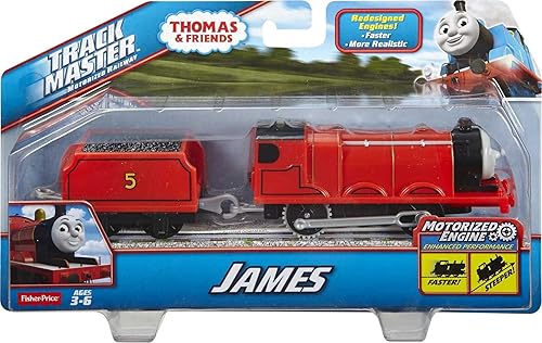 Miniatura 15 de Fisher-Price Thomas & Friends Trackmaster Rebecca