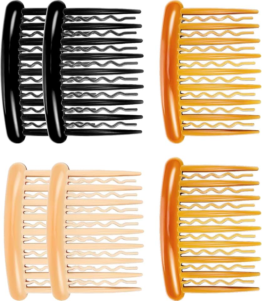 Amazon.co.uk Hair Comb Slides
