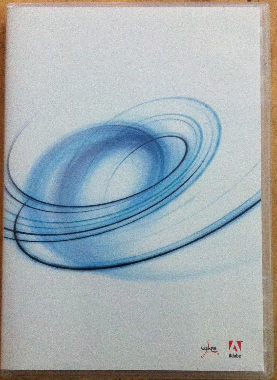 Adobe Acrobat 8 Standard (PC) Amazon.co.uk Software