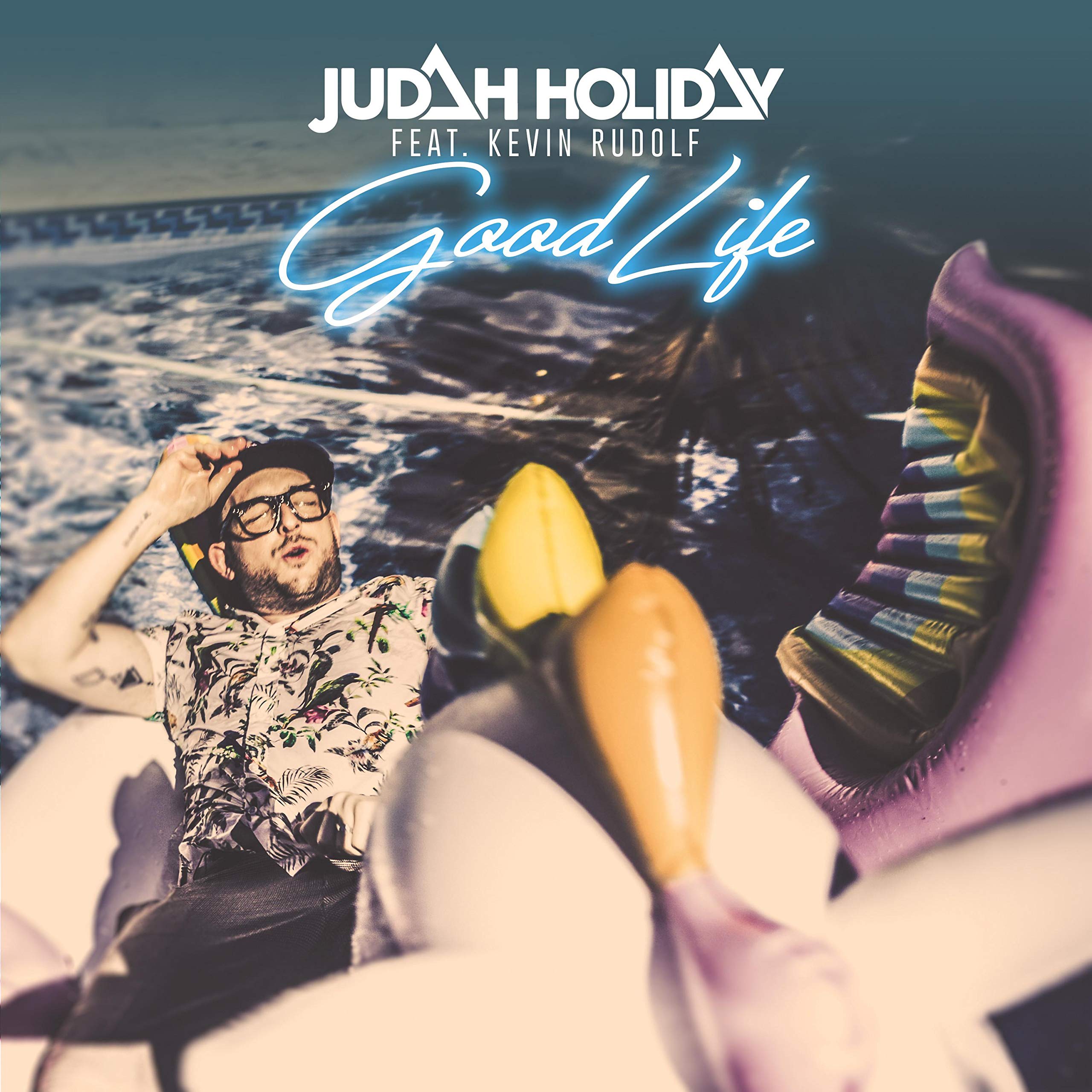 Judah Holiday