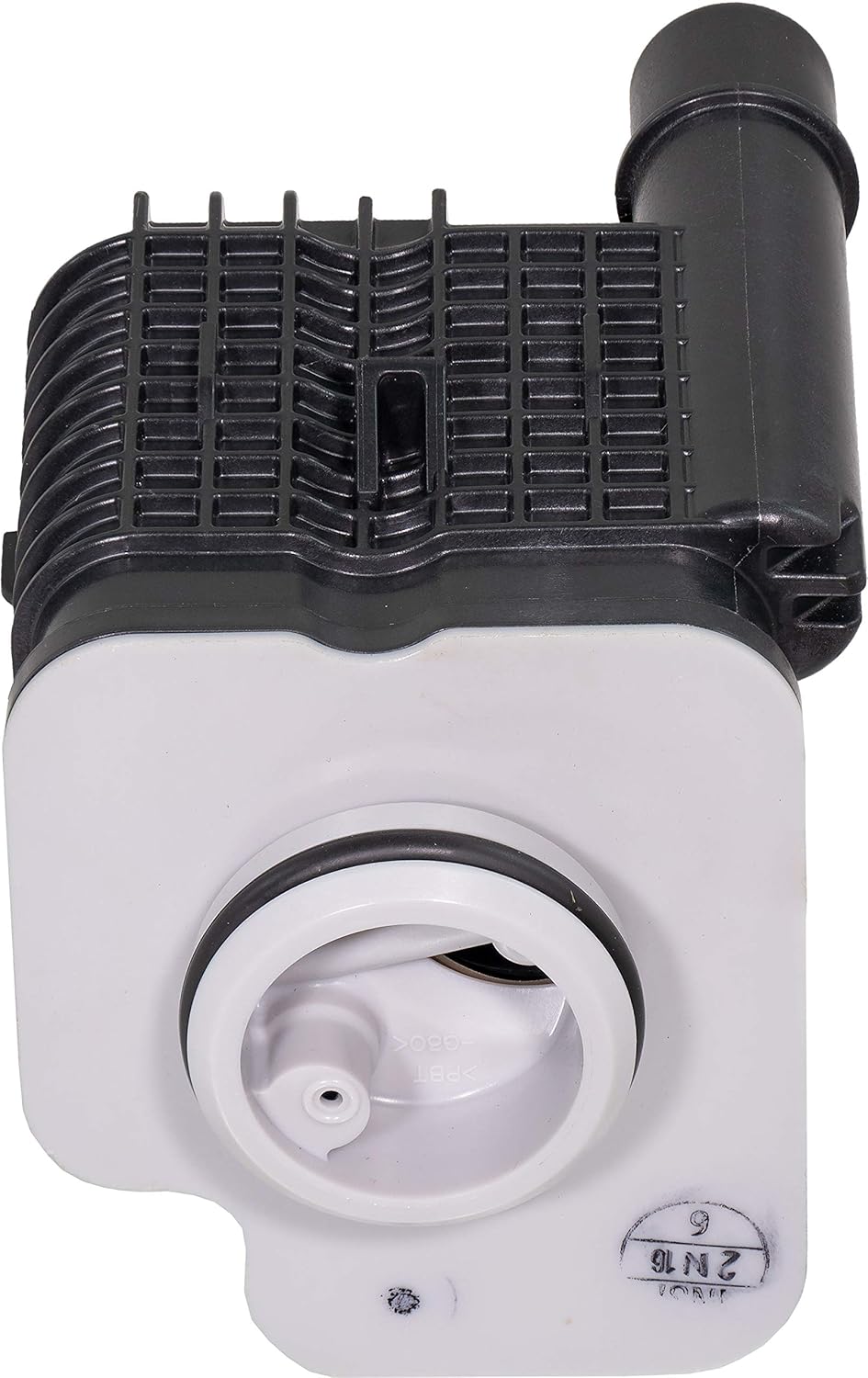 APDTY 141569 Evaporative Emissions LDP Fuel Vapor Canister Leak Detection Pump Amazon.in Car