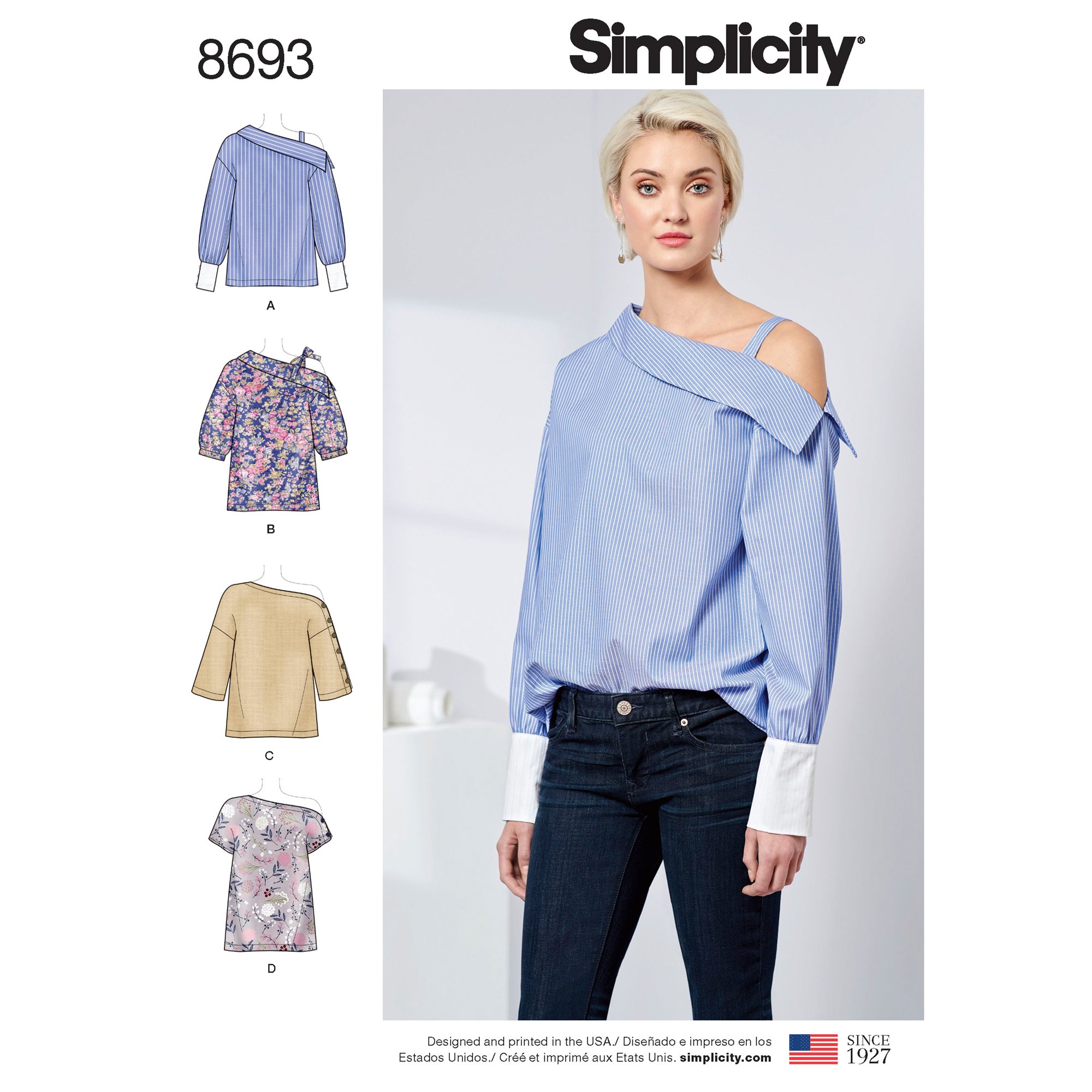 Off Shoulder Pattern Browse Patterns