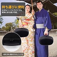 ネプテューヌ キャリングケース ＆ クリーナーストラップ コンプ セット MKS TOE CLIP STEEL DEEP TWIN