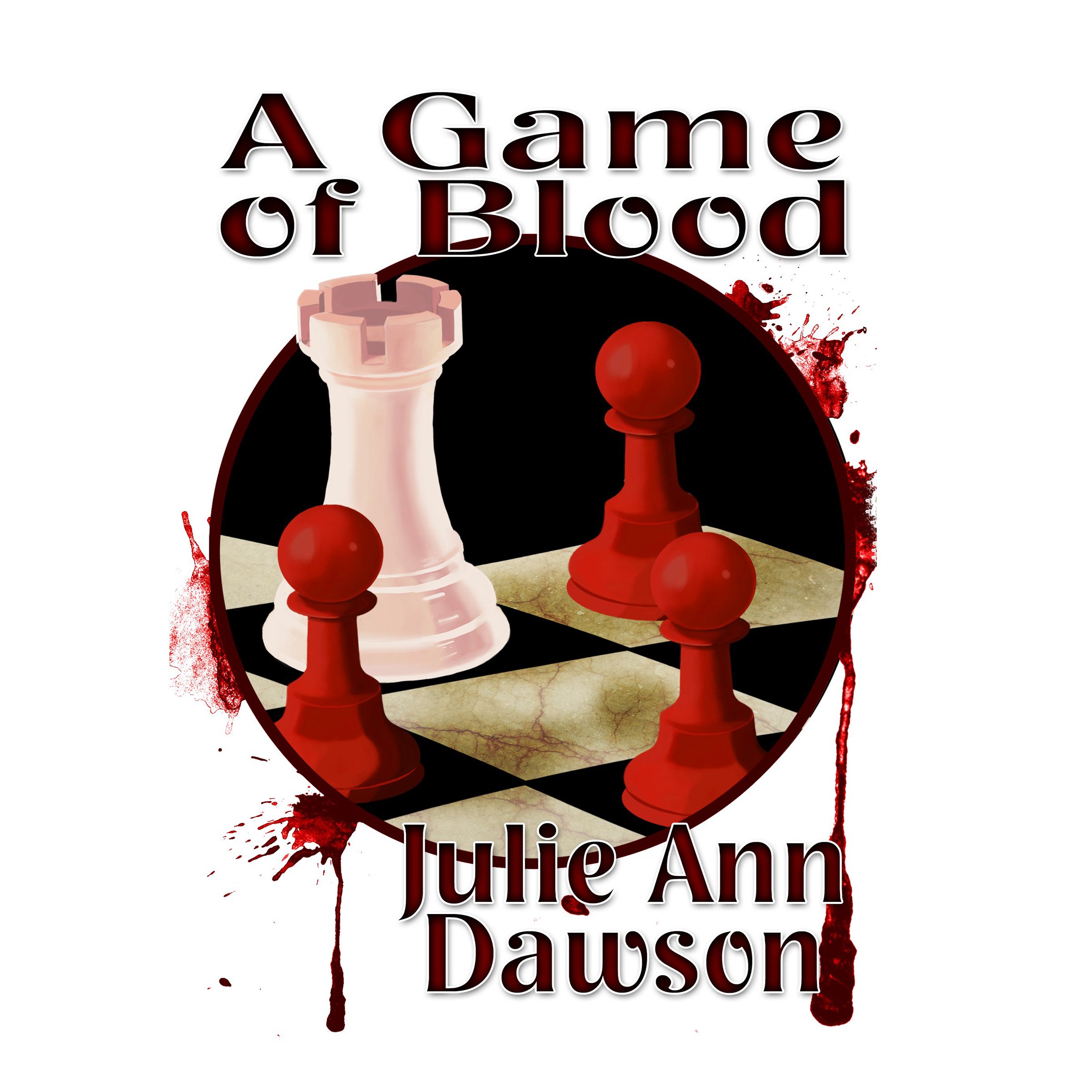 A Game of Blood