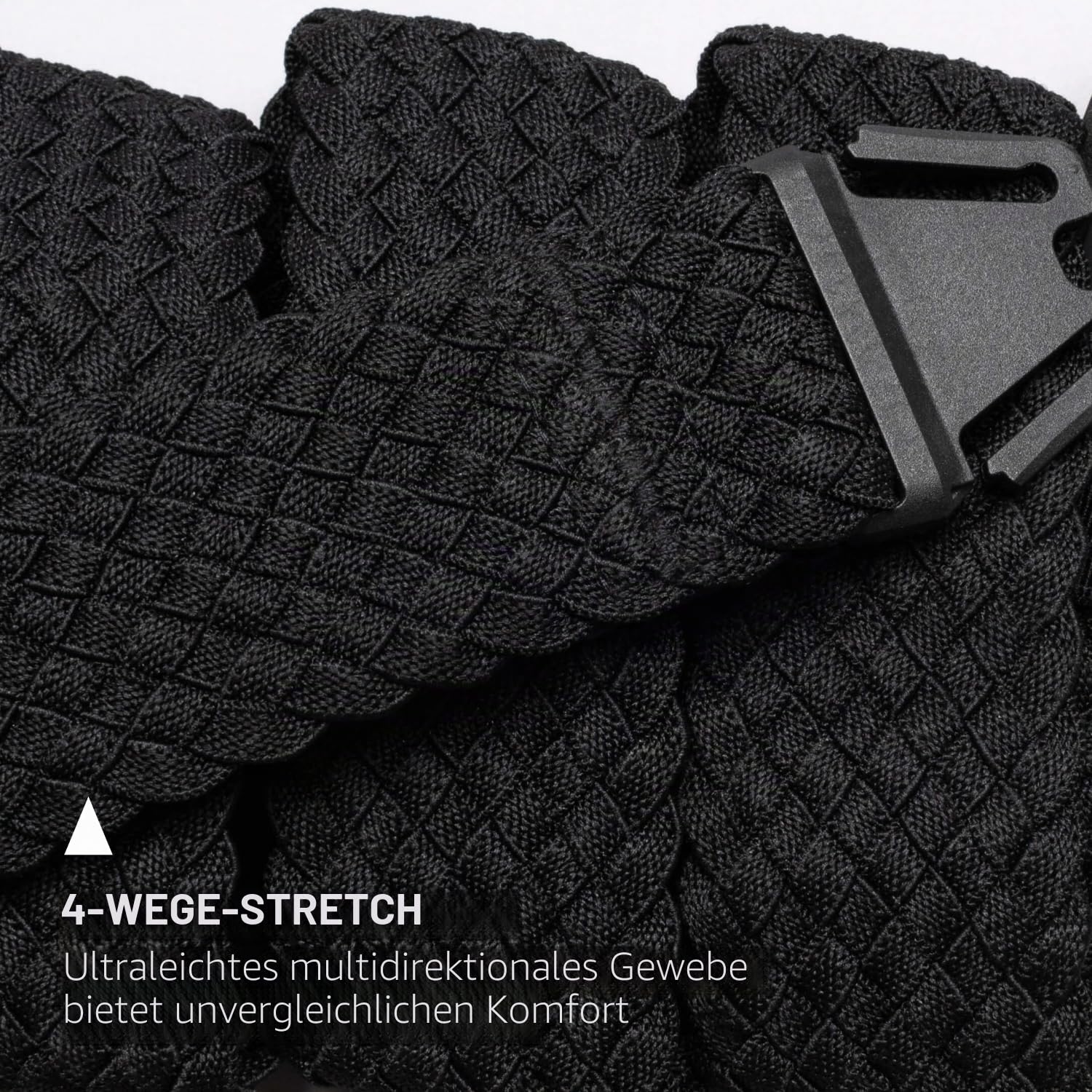 Arcade Unisex Futureweave Vapor Belts Gürtel (1er Pack)