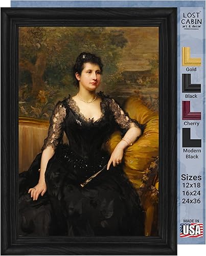 Miniatura 10 de The Doctor by Samuel Luke Fildes - Lienzo enmarcado para decoración de pared, lienzos y pósteres de reproducción de pinturas de obras de arte finas,