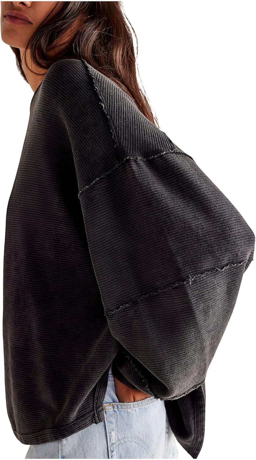 Free People Women's Total Eclipse Tee - Image 2