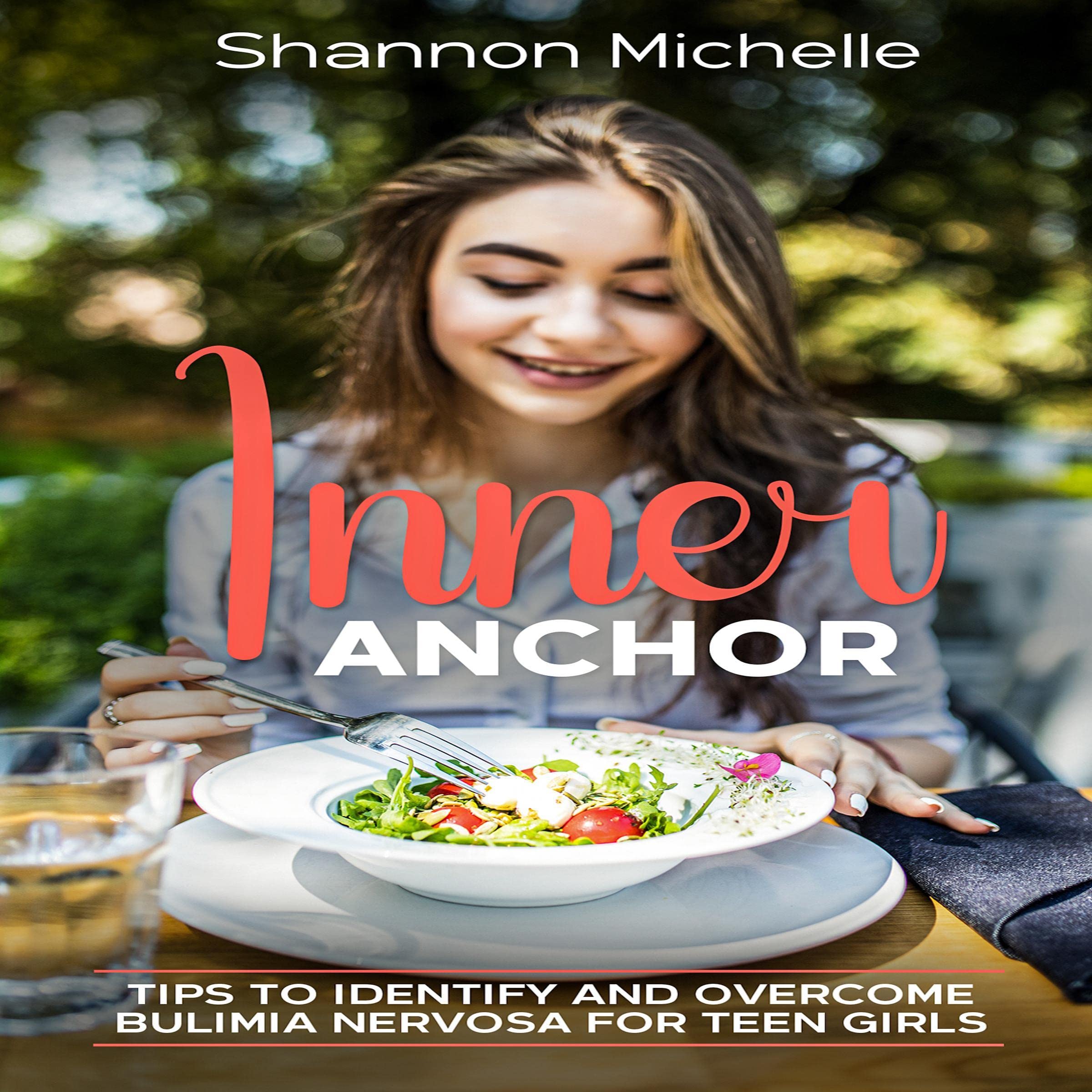 Cover art for Inner Anchor