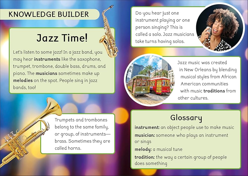 希少　Insights: Lectures and Stories CKHG Kindergarten Complete Grade-Level Set – Core Knowledge