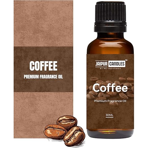 Aroma Oil Coffee 30ml 30 ml