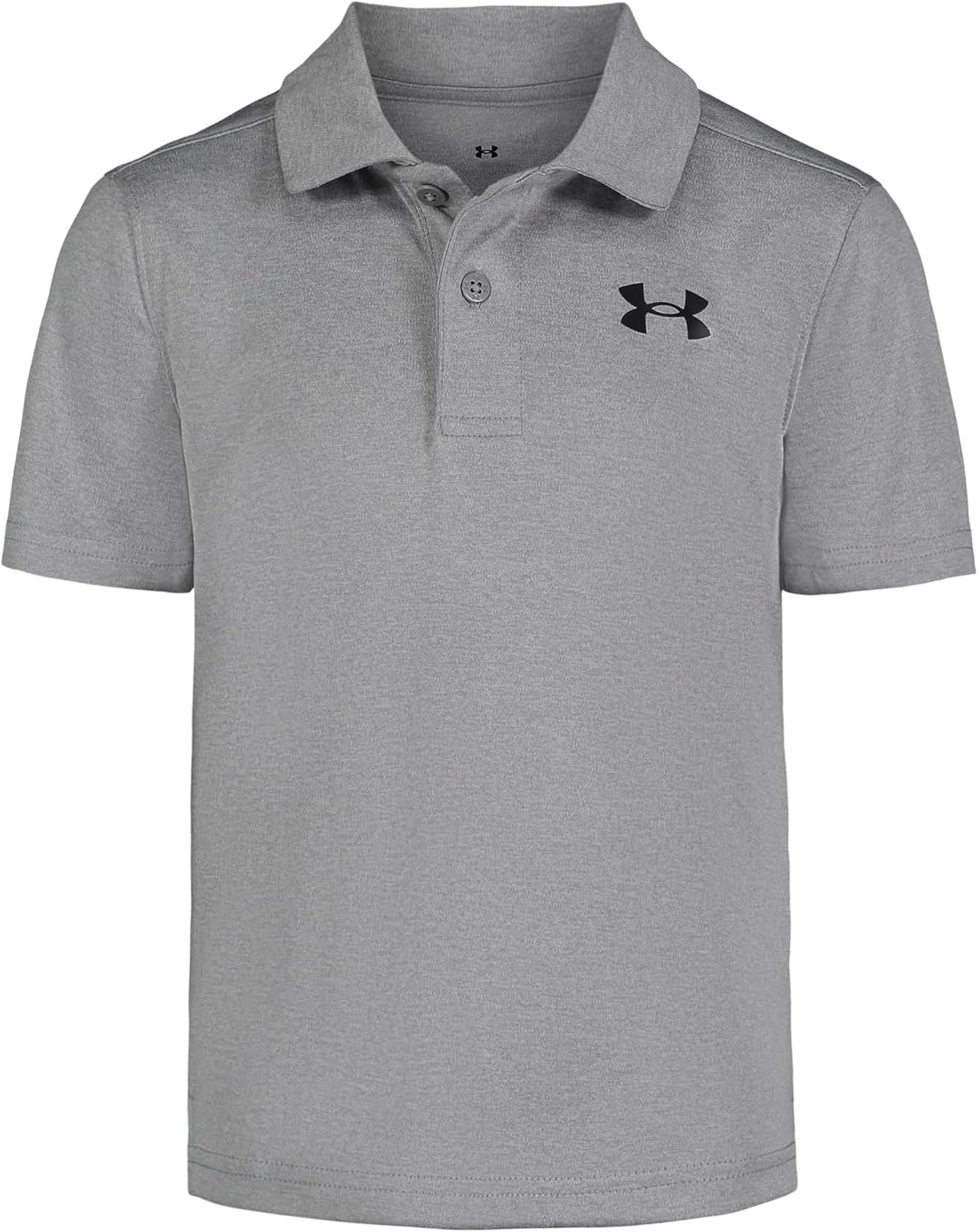 Under Armour Boys' Match Polo Collared Shirt Soft Bangladesh Ubuy