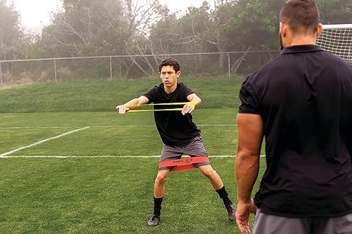 Miniatura 5 de SKLZ Elite Mini banda de resistencia