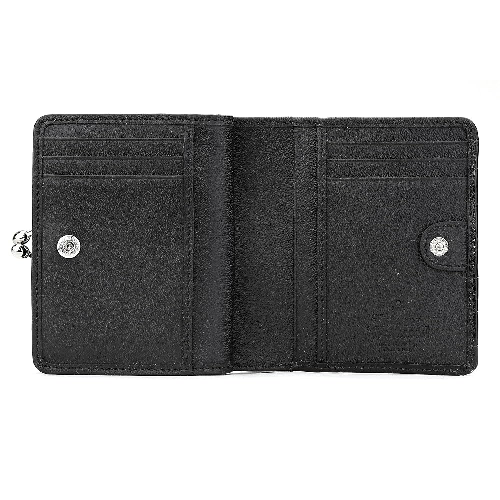 【国内即発】Vivienne Westwood 折り財布 51010020U L004E J411 Amazon | Vivienne Westwood ヴィヴィアン ウエストウッド 2