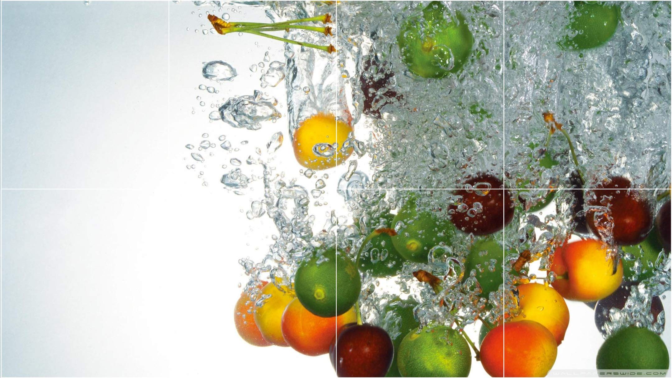 Sticker Yard Waterproof Kitchen Veg and Fresh Water Fruits Vinyl Wall Sticker (Multicolour, 60 X 46Cm) (B08DKSRYDL) Amazon Price History, Amazon Price Tracker