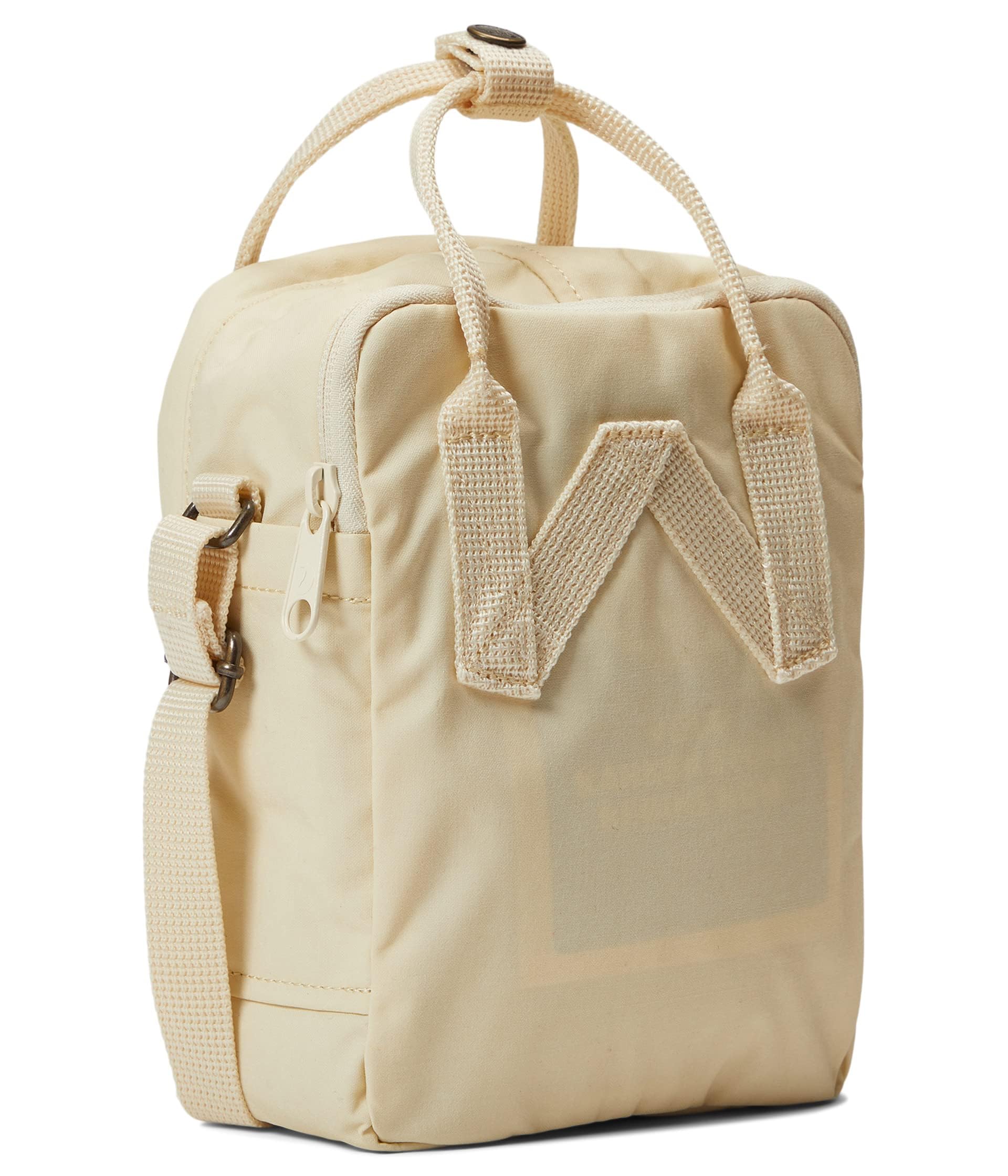 Fjällräven Unisex Kånken Sling Luggage- Messenger Bag (1er Pack)