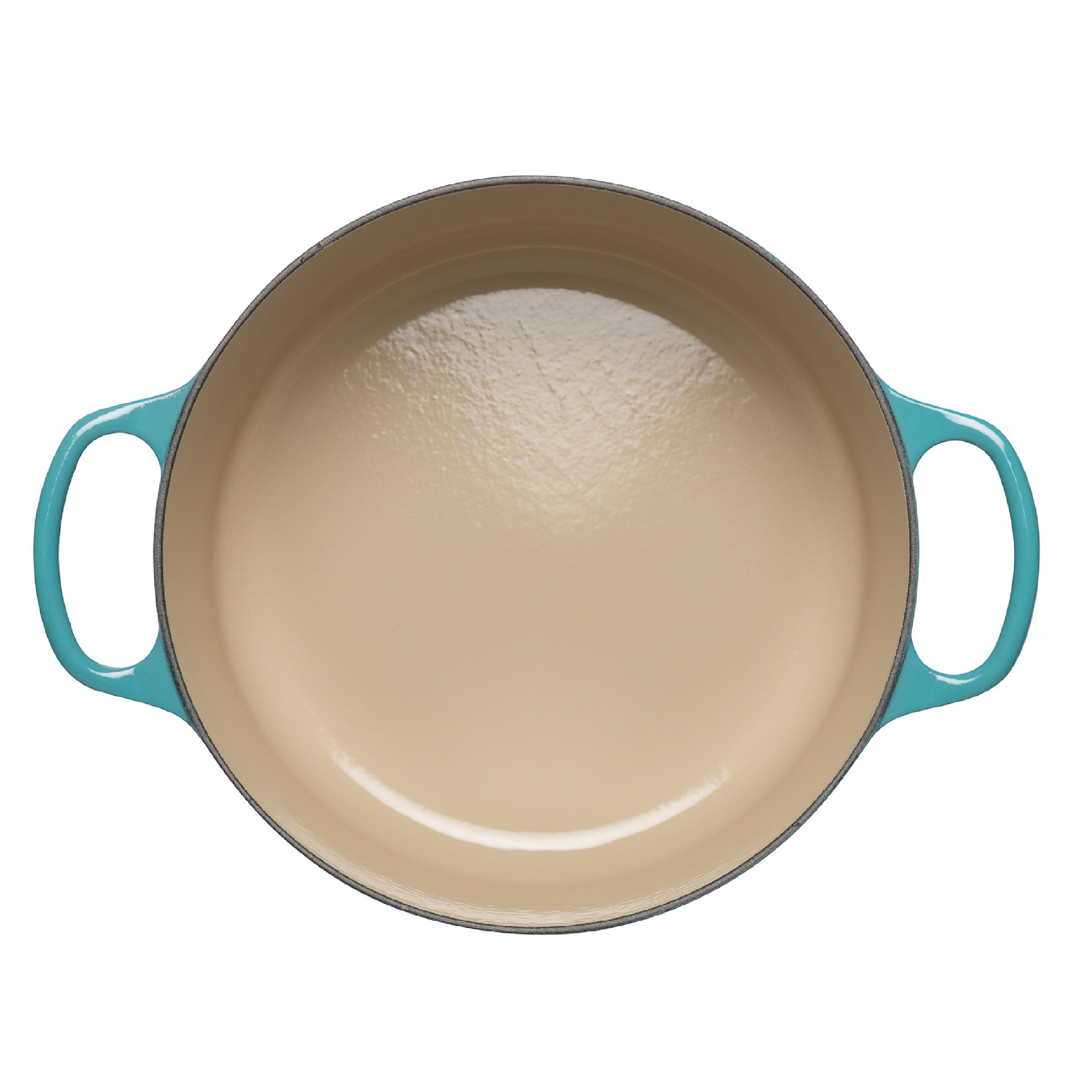 Cookware 18 cm 1.8 Litre LE CREUSET Signature Enamelled Cast Iron Round