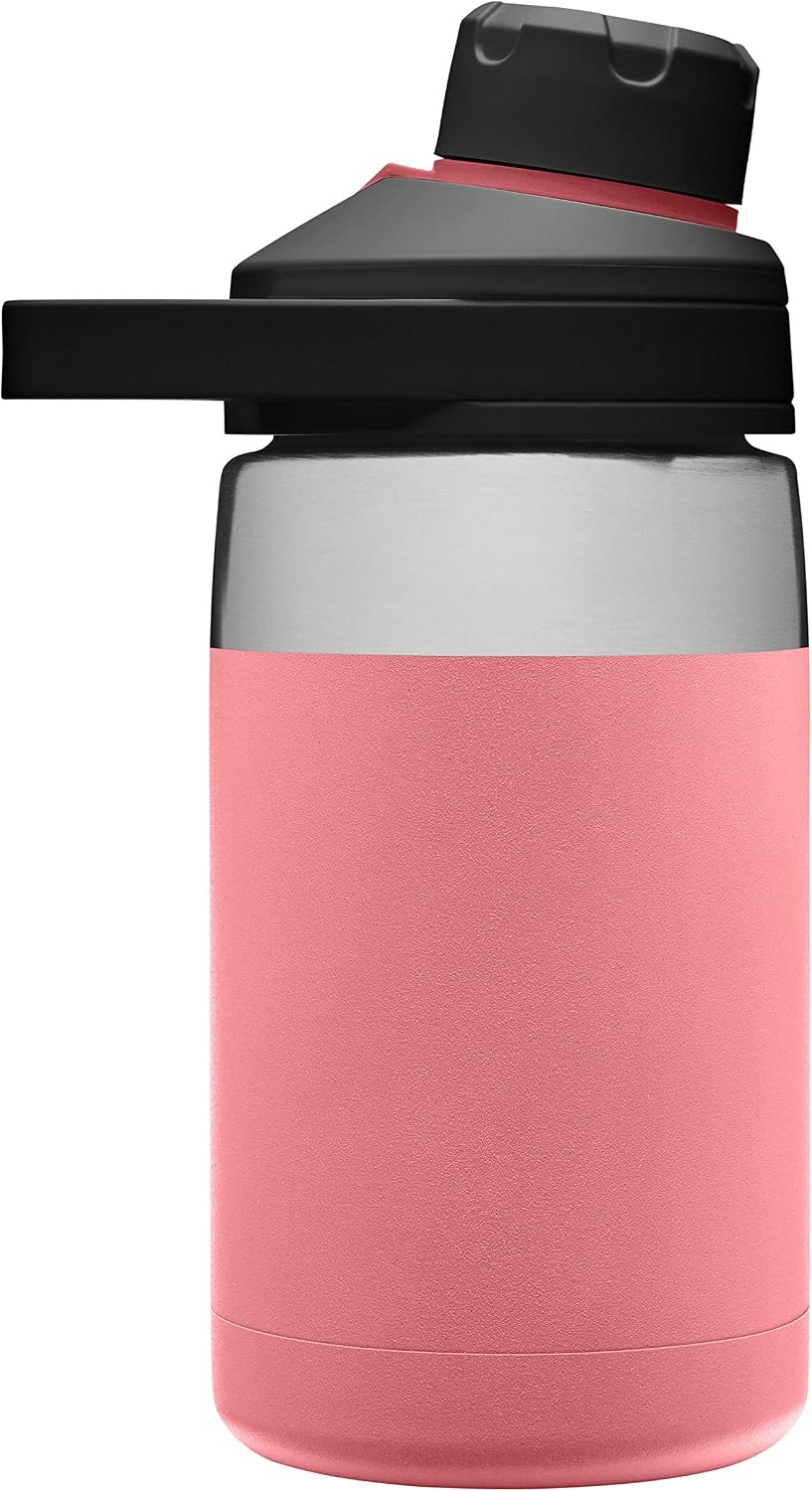 Chute Mag Vacuum Stainless 12oz, Coral