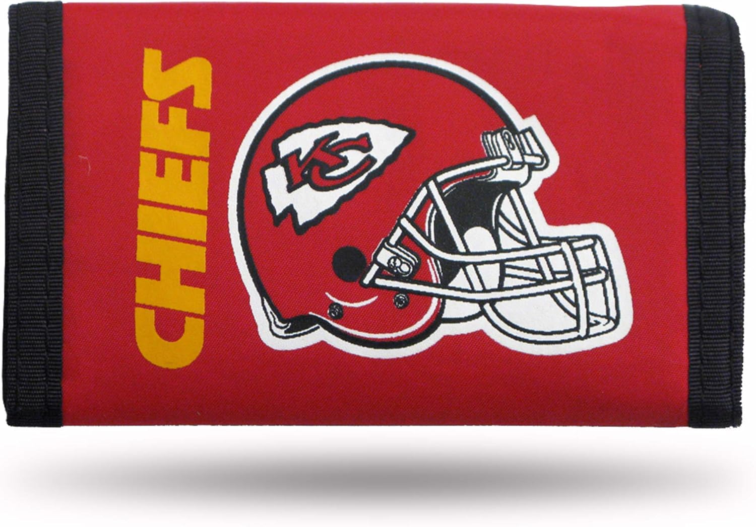 Rico Industries Nylon Trifold Wallet : Sports & Outdoors