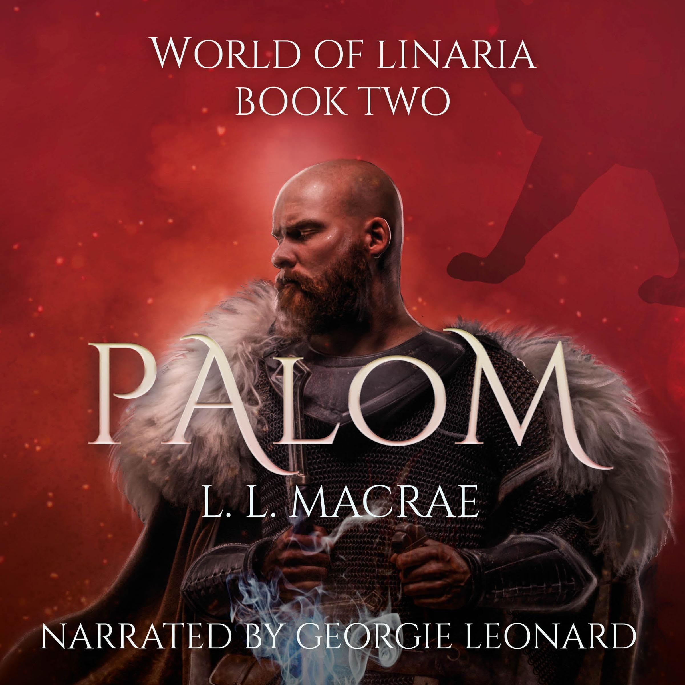 Cover art for Palom